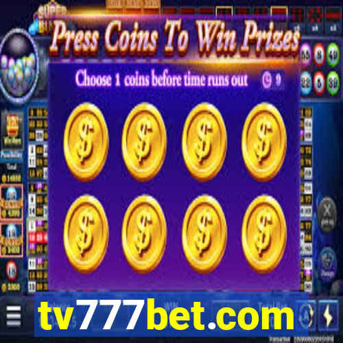 tv777bet.com