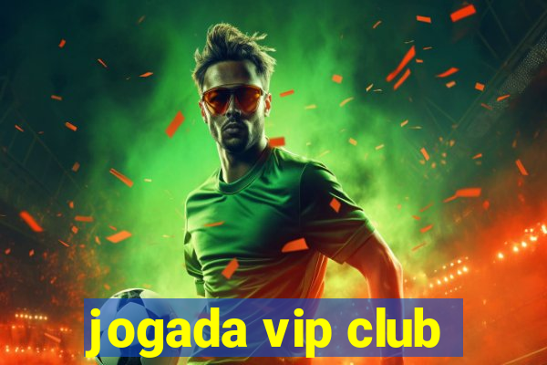 jogada vip club