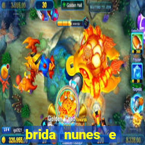brida nunes e medico xv