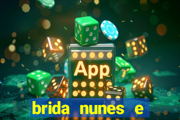 brida nunes e medico xv