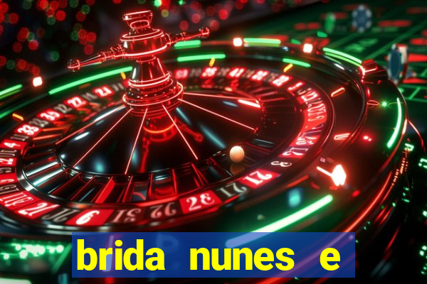 brida nunes e medico xv