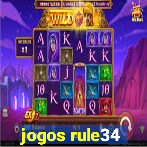 jogos rule34