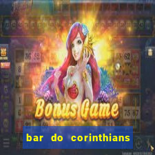 bar do corinthians em fortaleza