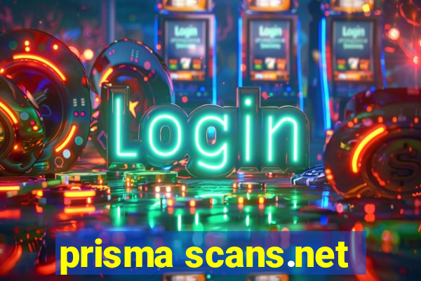 prisma scans.net