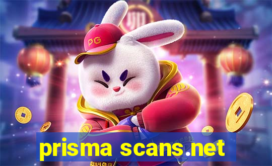 prisma scans.net