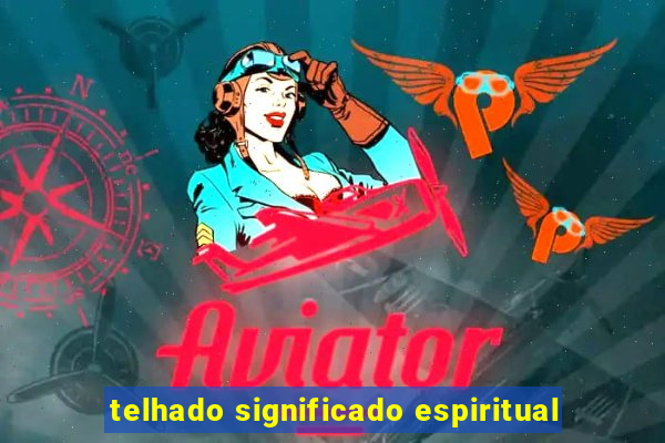 telhado significado espiritual