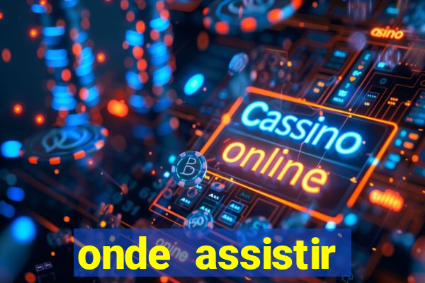 onde assistir cruzeiro x juventude