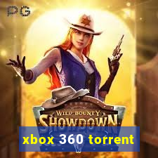 xbox 360 torrent