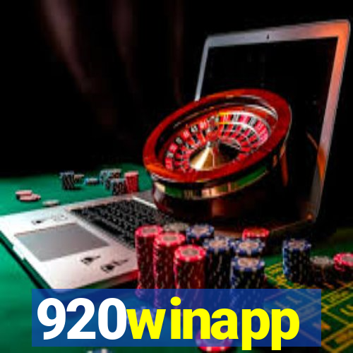920winapp