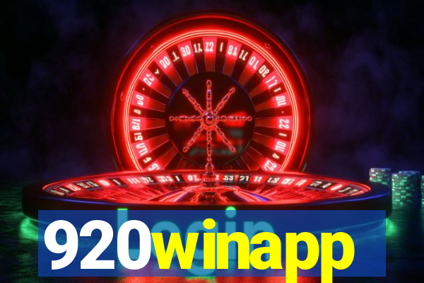 920winapp