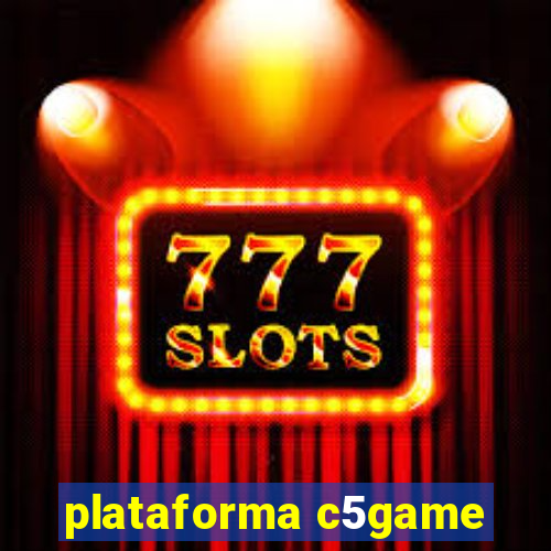 plataforma c5game