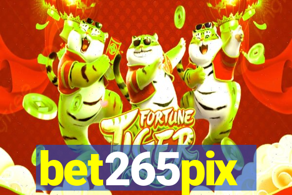 bet265pix
