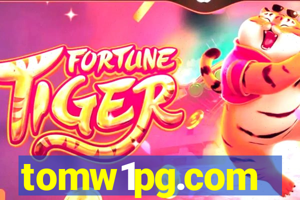 tomw1pg.com