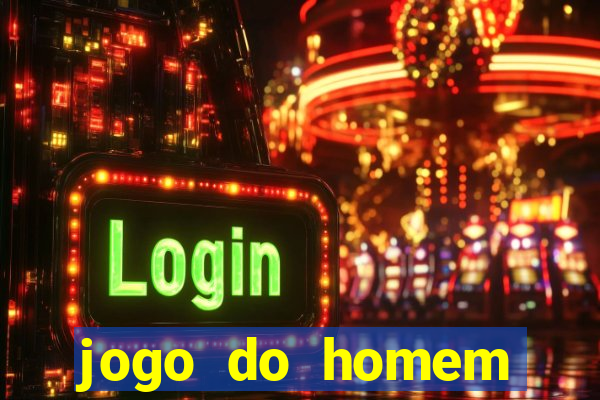 jogo do homem aranha android