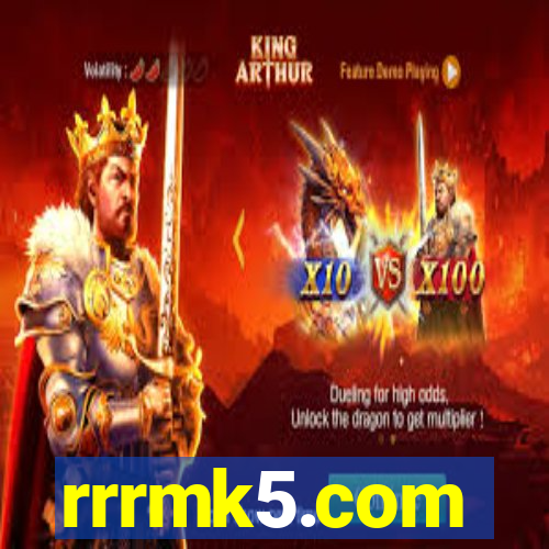 rrrmk5.com