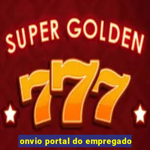 onvio portal do empregado