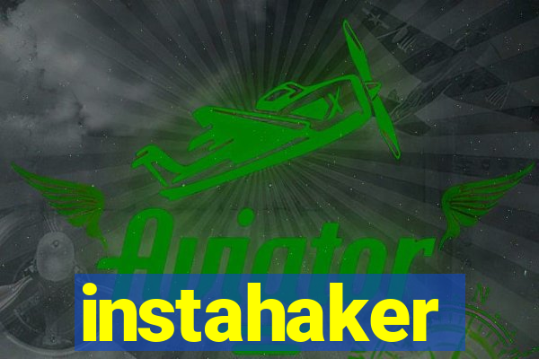 instahaker