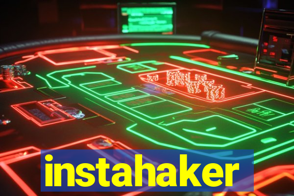 instahaker
