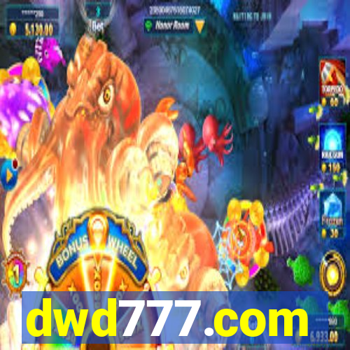 dwd777.com