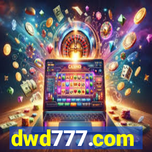 dwd777.com