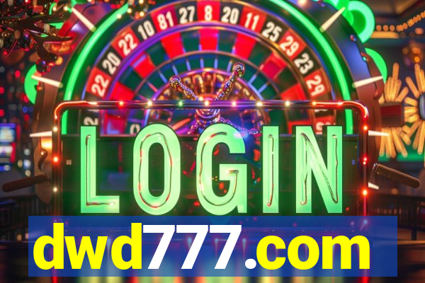dwd777.com