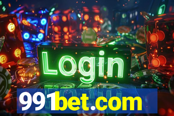 991bet.com