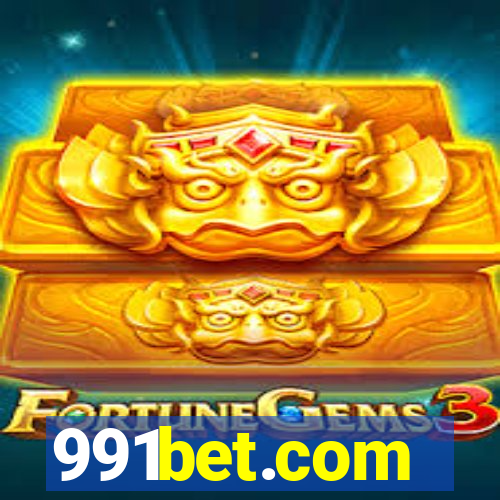 991bet.com