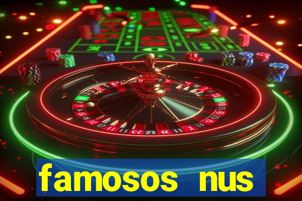 famosos nus cristiano ronaldo