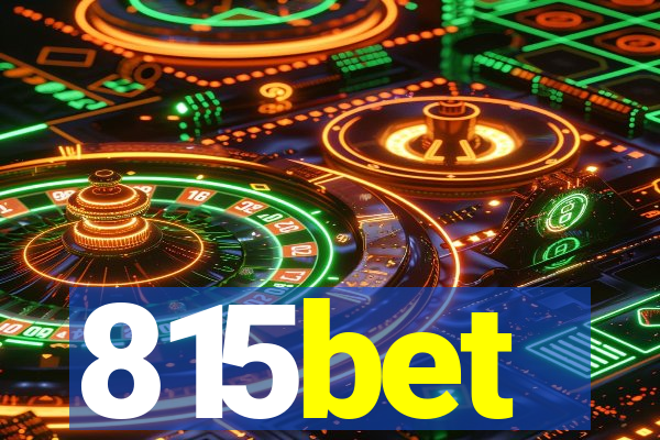 815bet