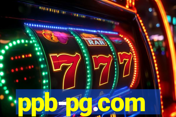 ppb-pg.com