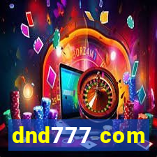 dnd777 com