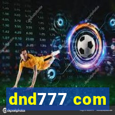 dnd777 com