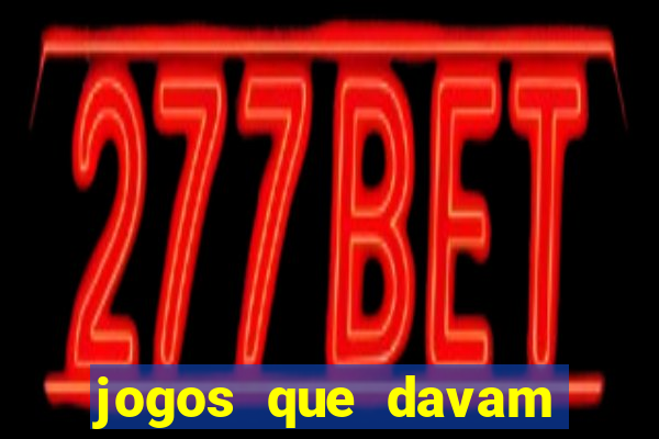 jogos que davam bitcoin em 2010