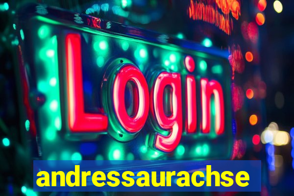 andressaurachsexo
