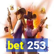 bet 253