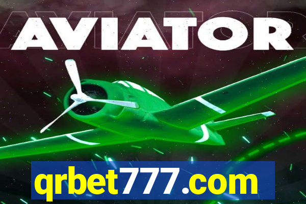 qrbet777.com