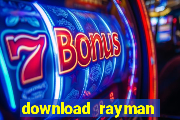 download rayman legends pc pt-br