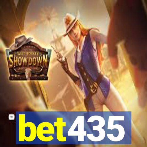 bet435