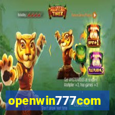 openwin777com