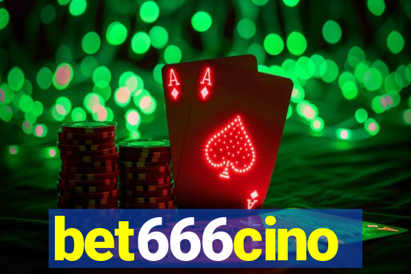 bet666cino