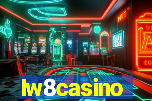 Iw8casino