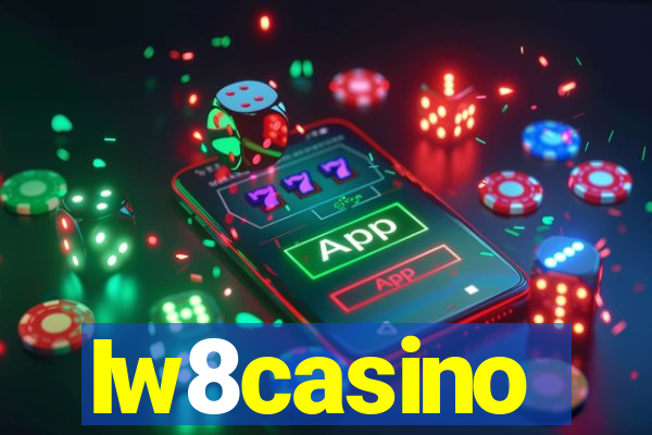 Iw8casino