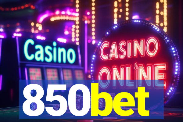 850bet