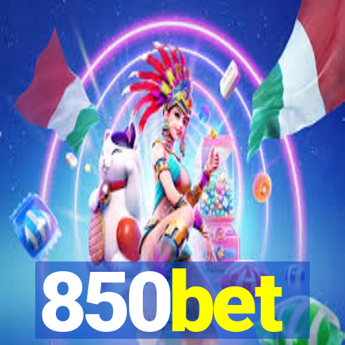 850bet