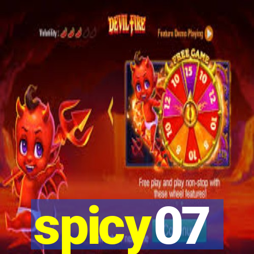spicy07