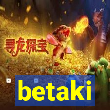betaki