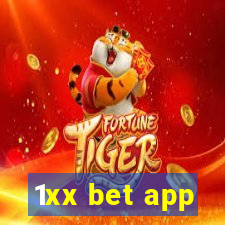 1xx bet app