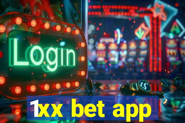 1xx bet app