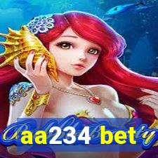 aa234 bet