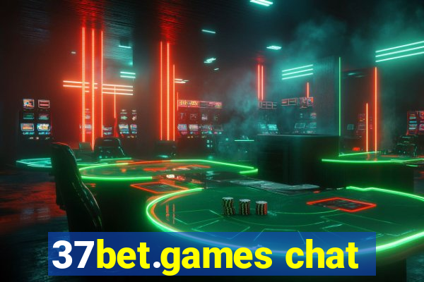 37bet.games chat